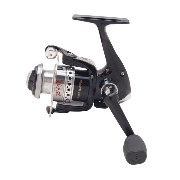 Bnm Poles ProStaff Spinning Reel 5BB 5.1.1 gear ratio PRO100